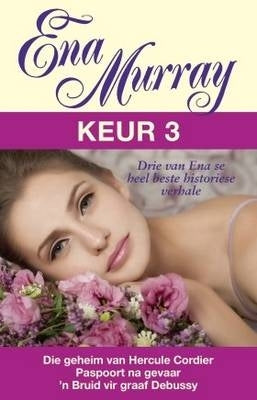 Ena Murray Keur 3