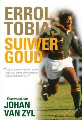 Errol Tobias Suiwer Goud