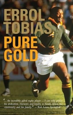 Errol Tobias Pure Gold