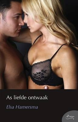 As Die Liefde Ontwaak