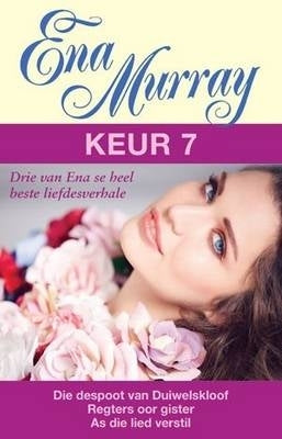 Ena Murray Keur 7