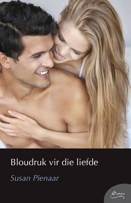 Bloudruk vir Die Liefde