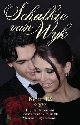 Schalkie Van Wyk Keur 12