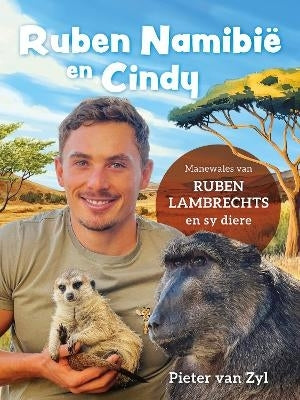 Ruben Namibie En Cindy