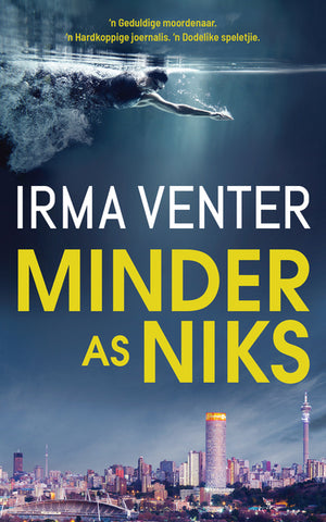 Minder As Niks