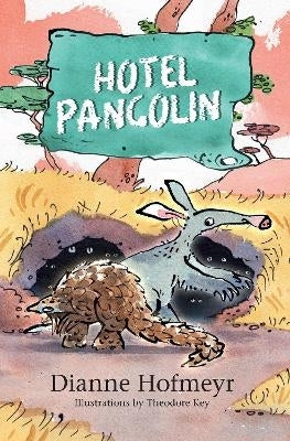 Hotel Pangolin (Eng)