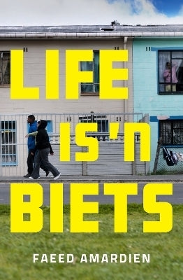 Life is N Biets
