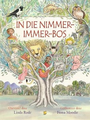 In Die Nimmer Immer Bos