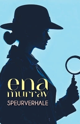 Ena Murray Speurverhale