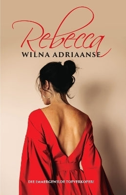 Rebecca Hersiene Uitgawe