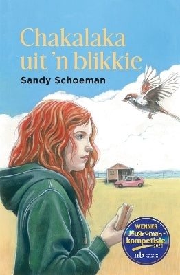 Chakalaka Uit N Blikkie