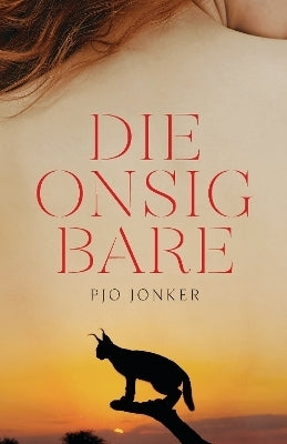 Onsigbare Die