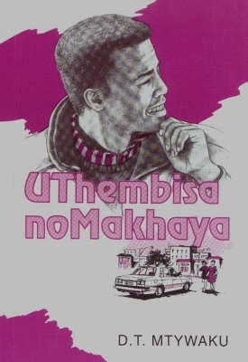 Uthembisa Nomakhaya