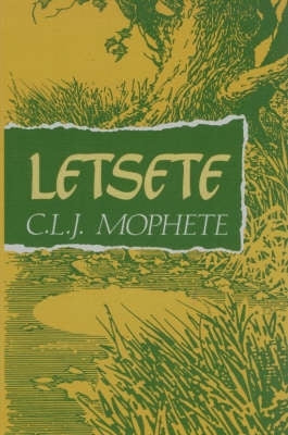 Letsete