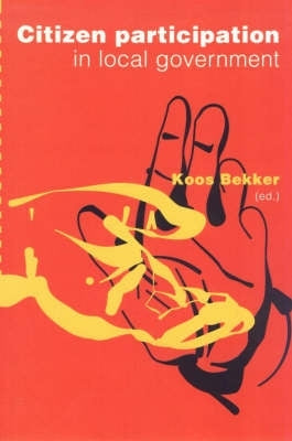 Citizen Participation in Local Government