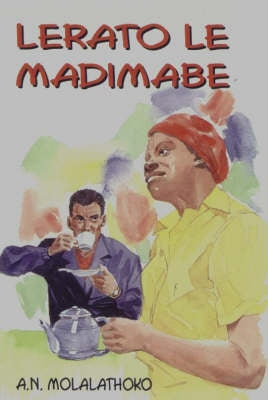 Lerato Le Madimabe