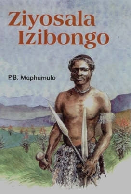 Ziyosala Isibongo