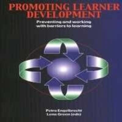 Promoting Learner Development Preventing and Working With Barriers to Learning