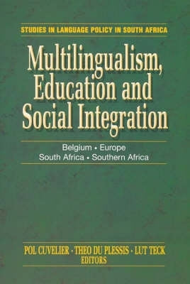 Multilingualism Education and Social Integration