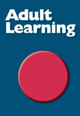 Adult Learning Designing and Implementing Learning Events a Dialogic Approach