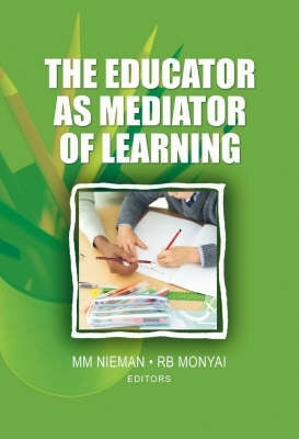 Educator As Mediator of Learning