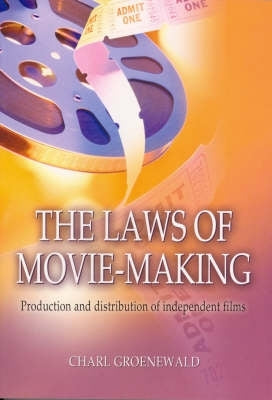 Laws of Movie Making