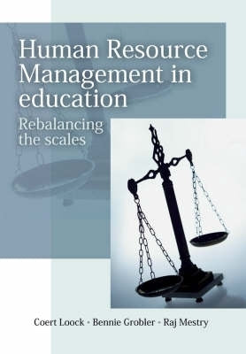 Human Resource Management in Education