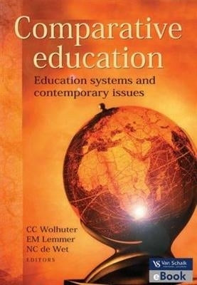 Comparative Education