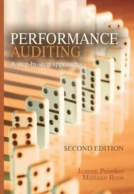 Performance Auditing a Step by Step Approach