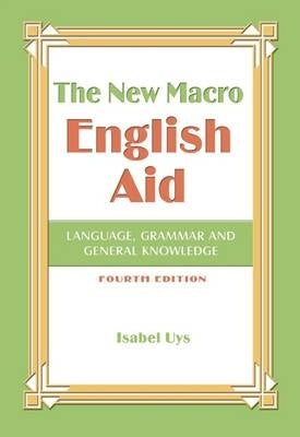 New Macro English Aid
