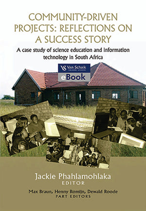 Community Driven Projects Reflections on a Success Story
