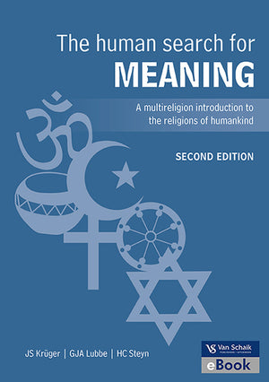 Human Search for Meaning 2