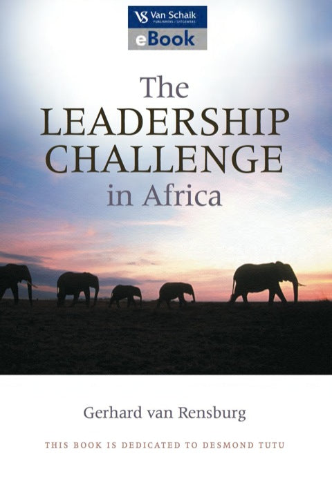 Leadership Challenge in Africa