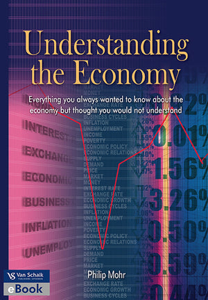 Understanding the Economy - Everything You Always Wanted to Know About the Economy; but Thought You