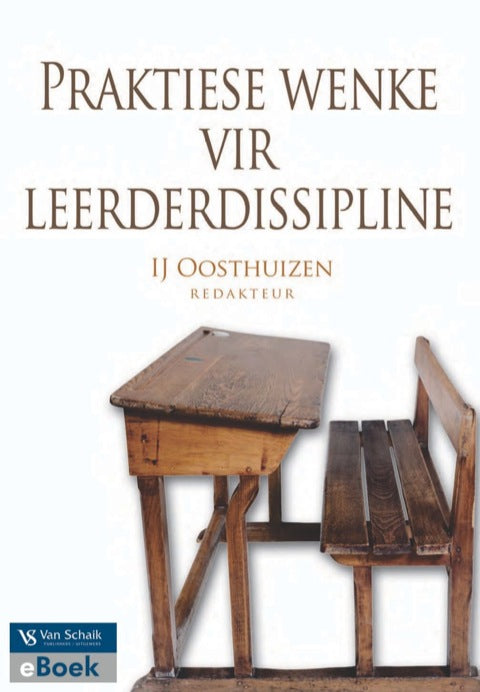 Praktiese Wenke vir Die Leerderdissipline
