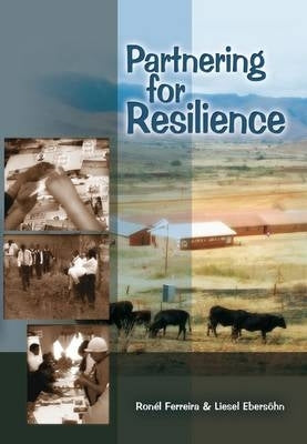 Partnering for Resilience