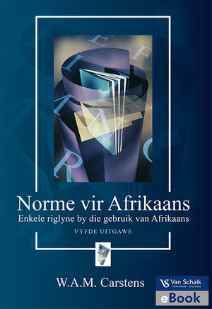 Norme vir Afrikaans 5