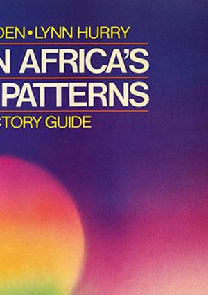 Southern Africa’S Weather Patterns an Introductory Guide Ebook Only