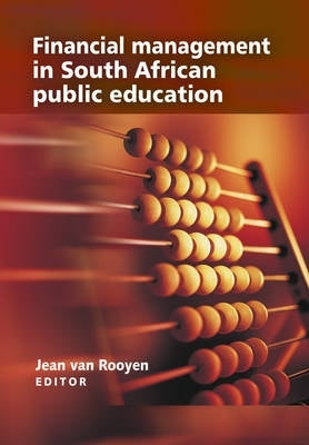 Financial Management in Education in SA
