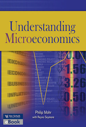 Understanding Microeconomics 1