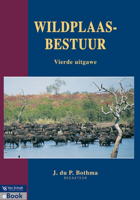 Wildplaasbestuur