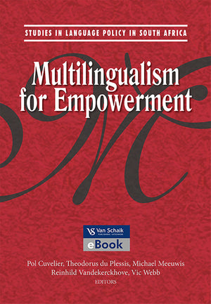 Multilingualism for Empowerment