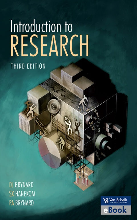 Introduction to Research