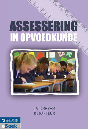 Assessering in Opvoedkunde