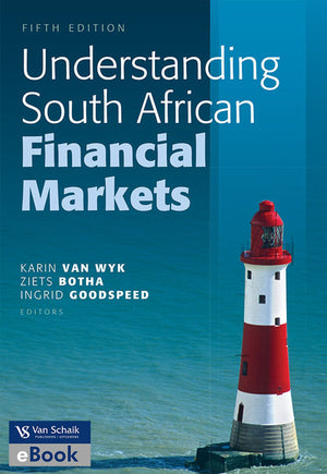 Understanding SA Financial Markets