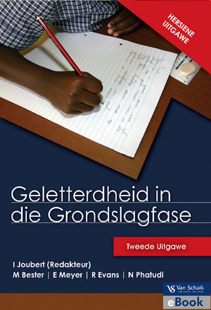 Geletterdheid in Die Grondslagfase 2/U Hersiene