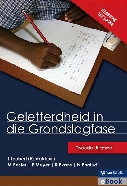 Geletterdheid in Die Grondslagfase 2/U Hersiene