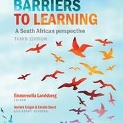 Addressing Barriers to Learning