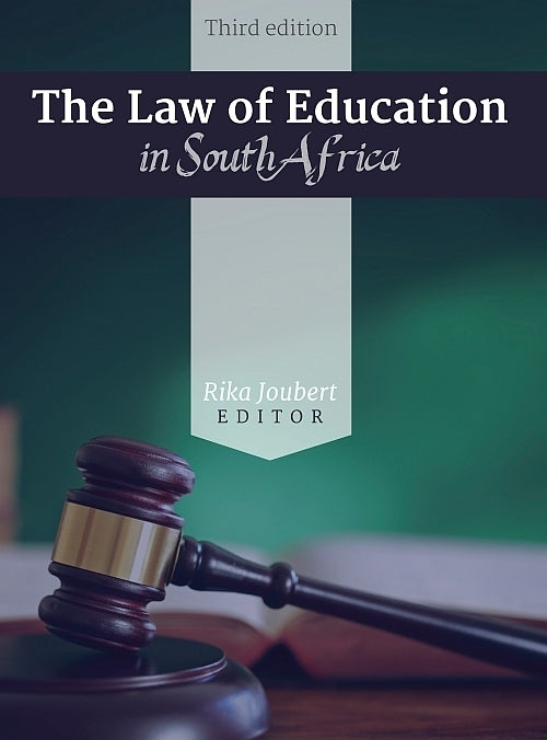 Law of Education in SA