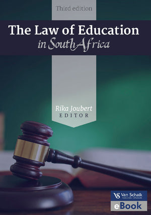 Law of Education in South Africa